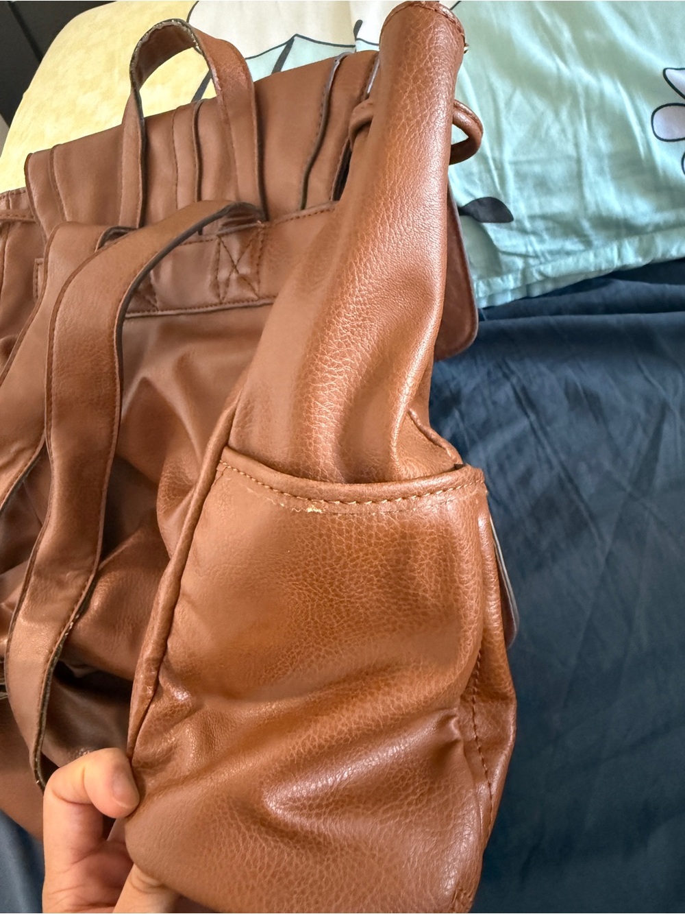 Accessories Backpack - Picture 5 of 11